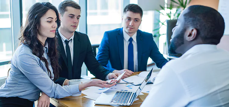 Benefits of the BDC loan in Granby, QC