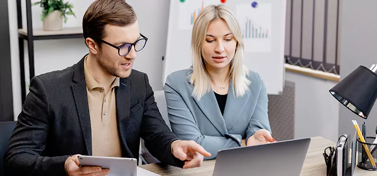 Key Features of Government Business Financing in Granby, QC