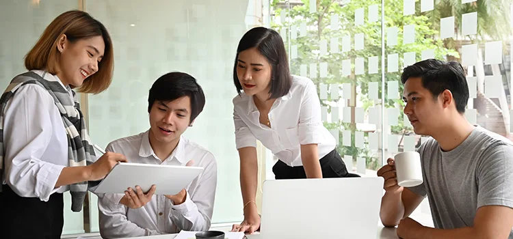 Simplifying the Application Process in Granby, Quebec