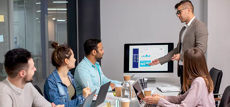 What CDAP Advisors Offer in Granby, QC